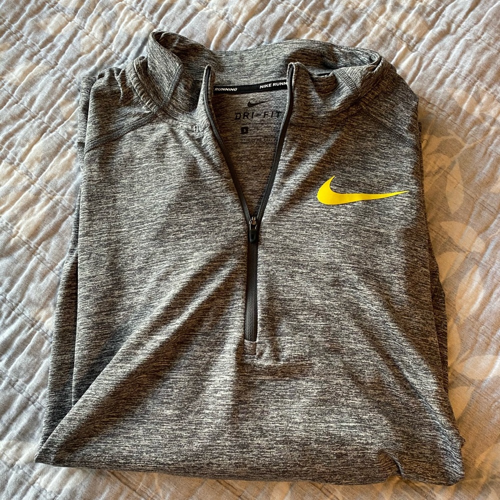 Nike Running/ Dri-Fit Sweater